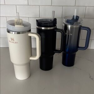 Stanley Insulated Mugs- 3 available